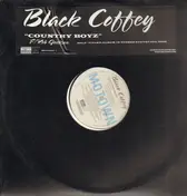 Black Coffey - Country Boyz