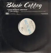 Black Coffey - Country Boyz