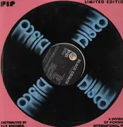 12'' - Don High & Mighty - Black Cojack / Love It Comes In All Colors
