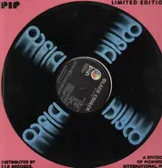 Don High & Mighty - Black Cojack / Love It Comes In All Colors
