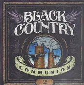 black country communion - 2