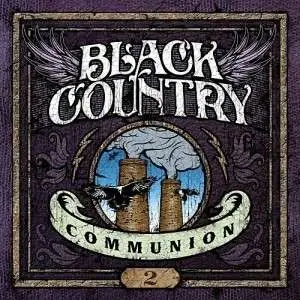 Black Country Communion - 2 (Ltd. Edition)