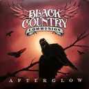 LP - Black Country Communion - Afterglow