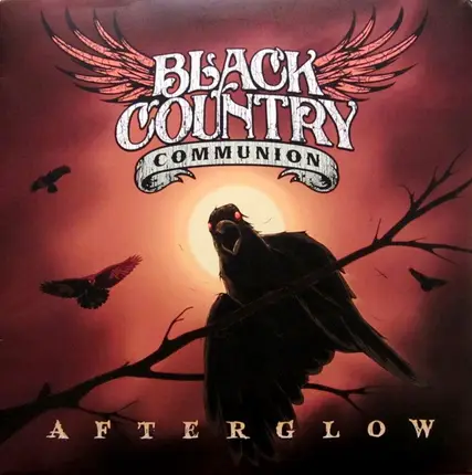 Black Country Communion - Afterglow