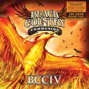 Double LP - Black Country Communion - Bcciv