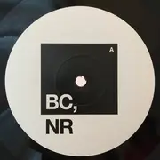 LP - Black Country, New Road - For The First Time - Booklet