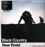 LP & MP3 - Black Country, New Road - For The First Time