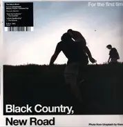 Black Country, New Road - For The First Time