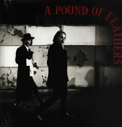 Black Crowes - A Pound of Feathers