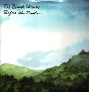 Double LP - Black Crowes - Before The Frost... Until The Freeze