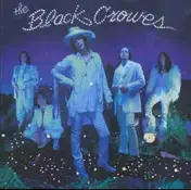 The Black Crowes - By Your Side