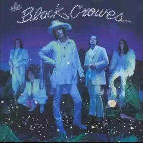 The Black Crowes - By Your Side