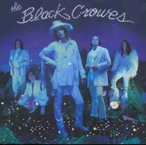 Black Crowes - By Your Side
