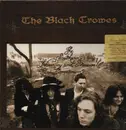 LP-Box - Black Crowes - Southern Harmony and Musical Companion - 180g / Box Set