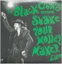 LP-Box - Black Crowes - Shake Your Money Maker Live