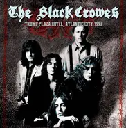 Black Crowes - Trump Plaza Hotel
