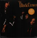 LP - Black Crowes - Shake Your Money Maker - 30th Anniversary Ed.