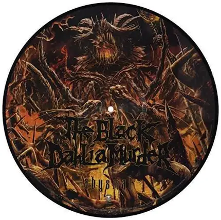 Black Dahlia Murder - Abysmal -PD-