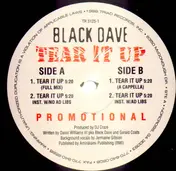 Black Dave - Tear It Up
