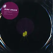 Black Devil - Prins Thomas/ Unit 4/ Black Mustang Rmxs