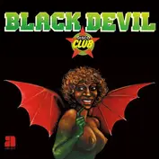 Black Devil