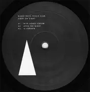 LP - Black Devil - Eight Oh Eight