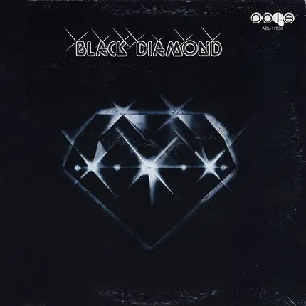 Black Diamond - Black Diamond