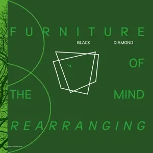 Black Diamond - Furniture Of the Mind Rearranging