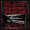 LP - Black Diamond Heavies - A Touch Of Someone Else's Class