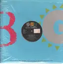 12inch Vinyl Single - Black Diamond - Let Me Be