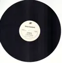 12inch Vinyl Single - Black Diamond - Let Me Be
