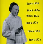Black Dice - BLACK DICE