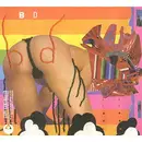 CD - Black Dice - Broken Ear Record - DIGIPAK