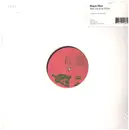 12inch Vinyl Single - Black Dice - Roll Up - + POSTER