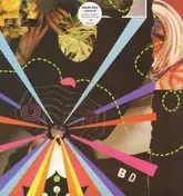Black Dice - Smiling off