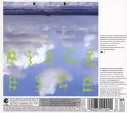 CD - Black Dice - Broken Ear Record - DIGIPAK