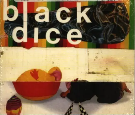 Black Dice - Load Blown