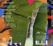 CD Single - Black Dice - Smiling Off - Digipak