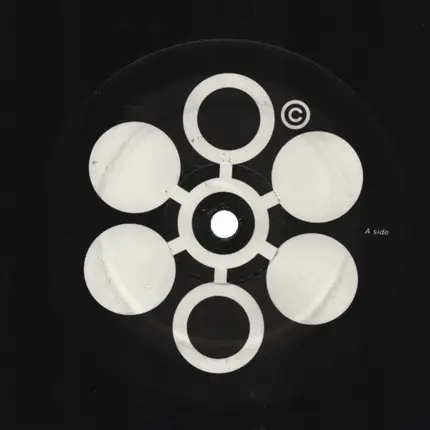 Black Dog Productions - Black Dog Productions E.P.
