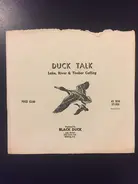 Black Duck - Duck Talk