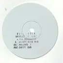 12'' - Black Duck - Whiggle In Line