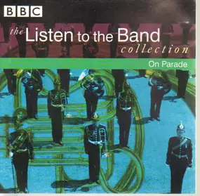 Black Dyke Band - On Parade