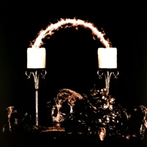 Black Earth - Gnarled Ritual Of