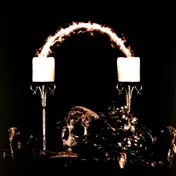 Black Earth - Gnarled Ritual Of