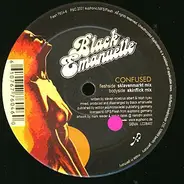 Black Emanuelle - Confused