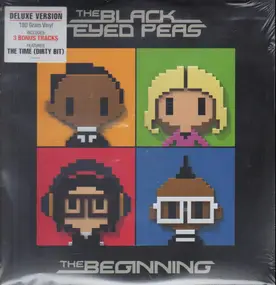 The Black Eyed Peas - Beginning