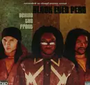 Double LP - Black Eyed Peas - Behind The Front