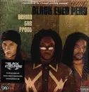Double LP - Black Eyed Peas - Behind The Front - 180g