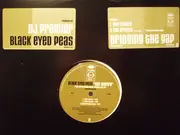 12'' - Black Eyed Peas - BEP Empire / Get Original