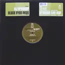 12inch Vinyl Single - Black Eyed Peas - BEP Empire / Get Original